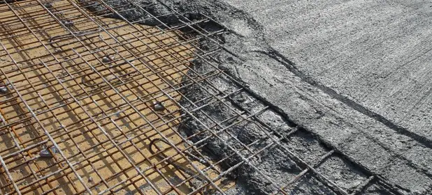 Concrete Newtownabbey